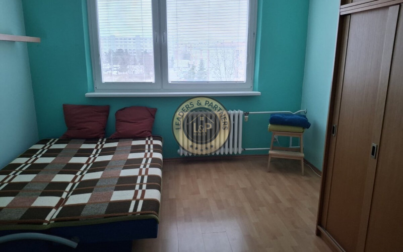 Veľký 4-izb. byt na prenájom v Podunajských Biskupiciach