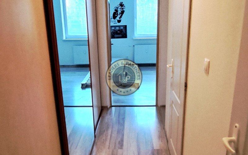 Na predaj 3iz. byt po kompletnej rekonštrukcii v Holíči