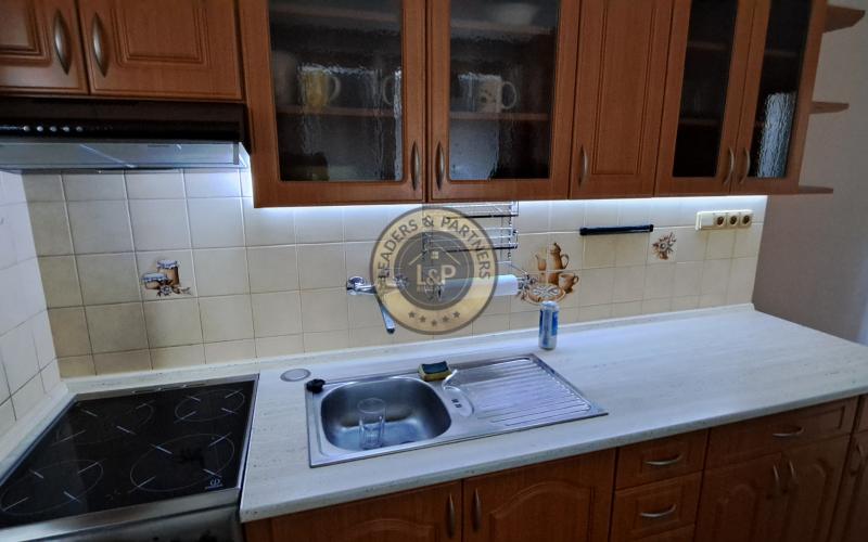 Na predaj 3iz. byt po kompletnej rekonštrukcii v Holíči