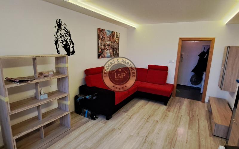 Na predaj 3iz. byt po kompletnej rekonštrukcii v Holíči