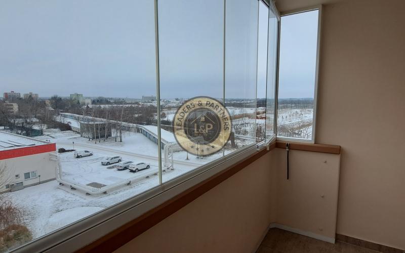 Na predaj 3iz. byt po kompletnej rekonštrukcii v Holíči