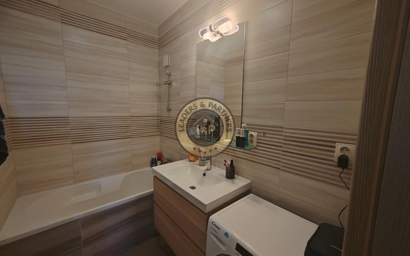 Pekný 3 izbový byt na prenájom, BA-Ružinov-Banšelova ul.,