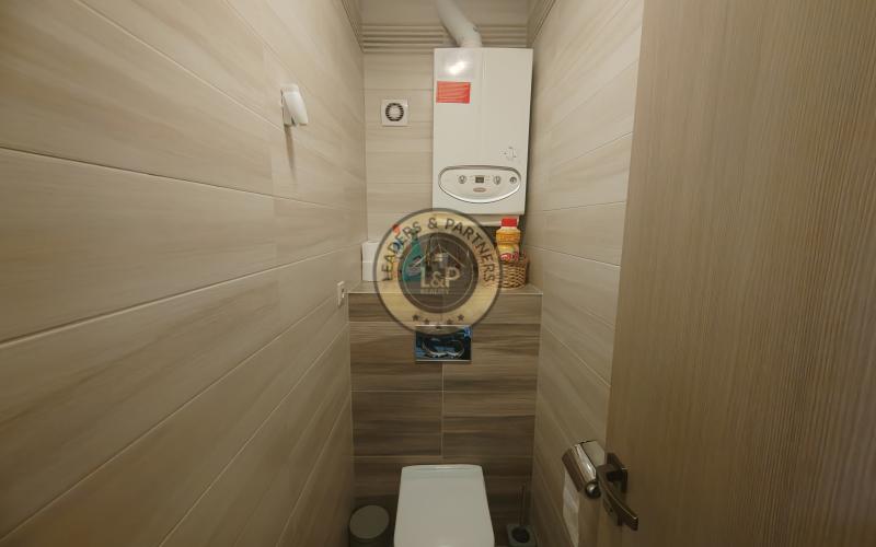 Pekný 3 izbový byt na prenájom, BA-Ružinov-Banšelova ul.,