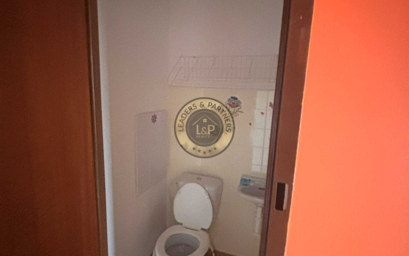 3 izbový byt typu BAURING.