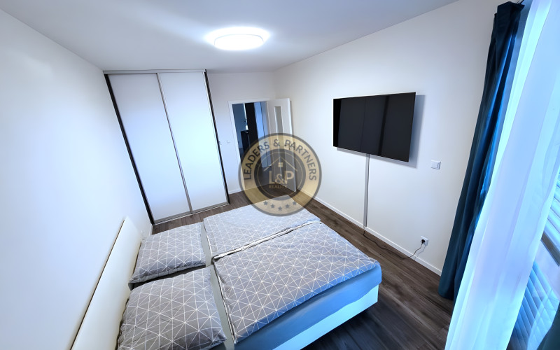 Na predaj novostavba 3iz. bytu v Trnave na Kopánke