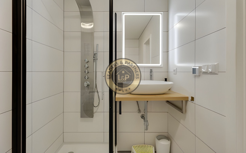 Na predaj novostavba 3iz. bytu v Trnave na Kopánke