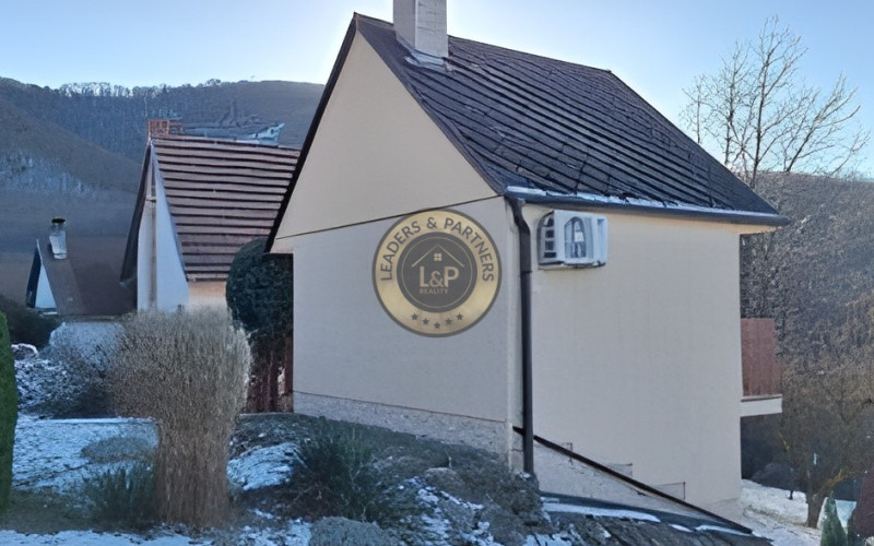 Na predaj záhradná chatka v obci Sološnica okres Malacky