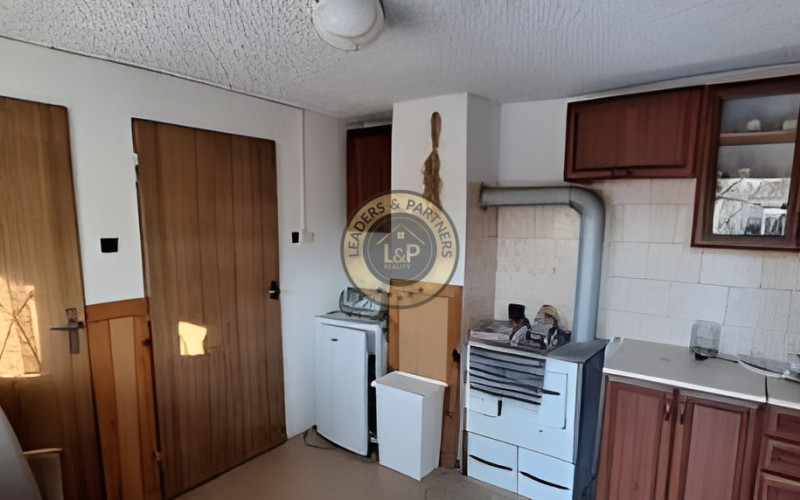 Na predaj záhradná chatka v obci Sološnica okres Malacky