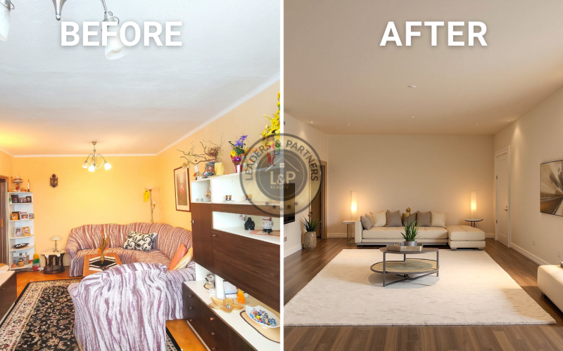 Bývanie v srdci Dubnice: 3-izbový byt 80 m² s dvoma balkónmi