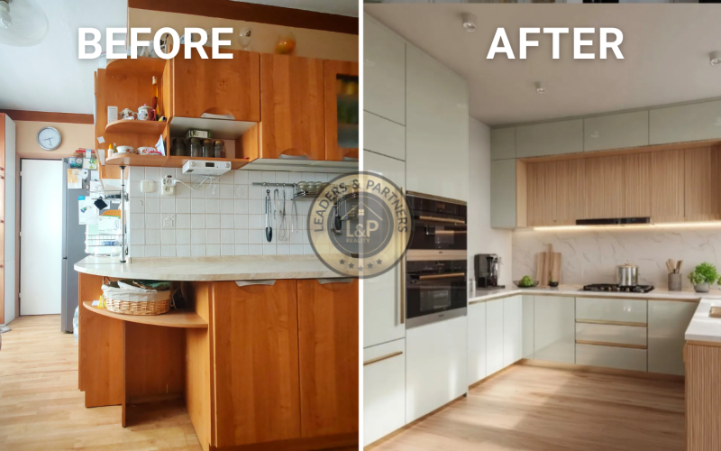 Bývanie v srdci Dubnice: 3-izbový byt 80 m² s dvoma balkónmi