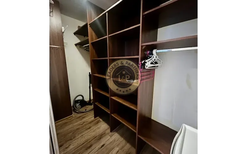 Moderný 3-izbový byt s balkónom na prenájom