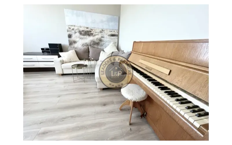 Moderný 2-izb, byt s výhľadom na PRENÁJOM