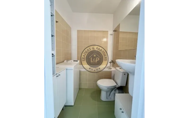 Moderný 2-izb, byt s výhľadom na PRENÁJOM