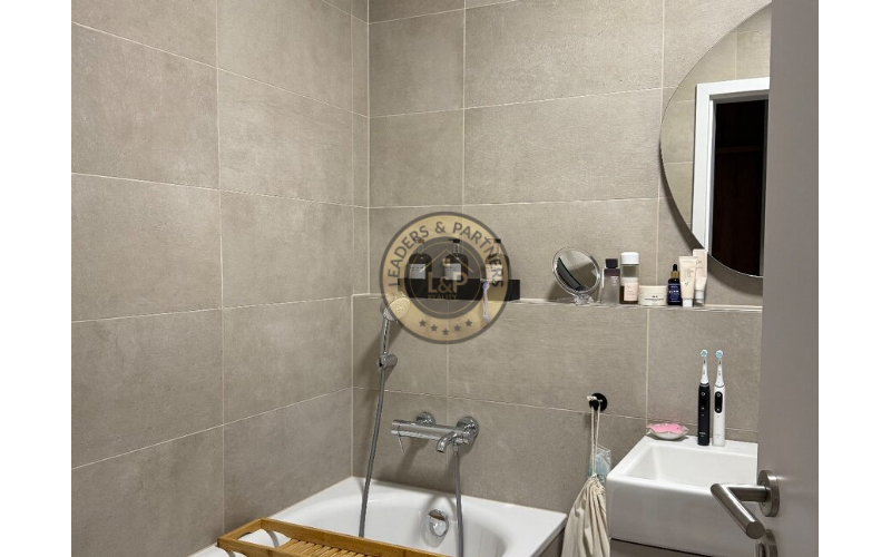 Moderný 3-izb. byt na prenájom v BORY HOME