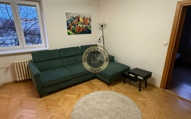 2-izb. byt na prenájom, OC CENTRAL, TOP LOKALITA