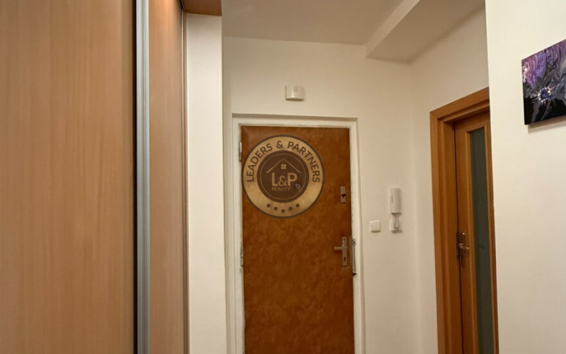 2-izb. byt na prenájom, OC CENTRAL, TOP LOKALITA