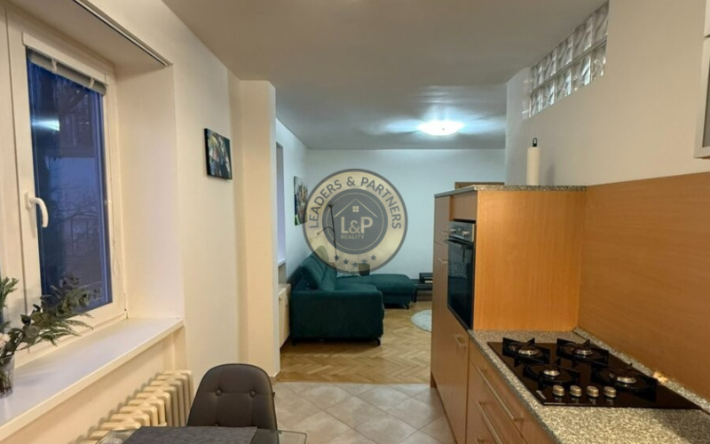 2-izb. byt na prenájom, OC CENTRAL, TOP LOKALITA