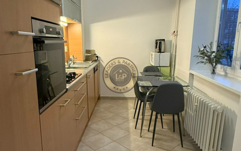 2-izb. byt na prenájom, OC CENTRAL, TOP LOKALITA