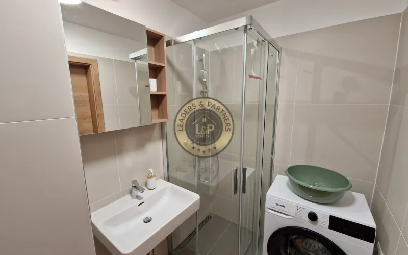 1-izb. byt v NOVOSTAVBE na prenájom, SLNEČNICE