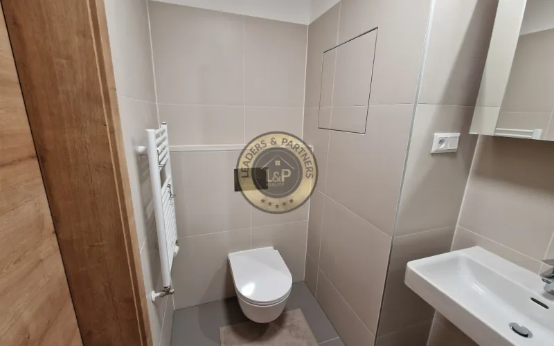 1-izb. byt v NOVOSTAVBE na prenájom, SLNEČNICE