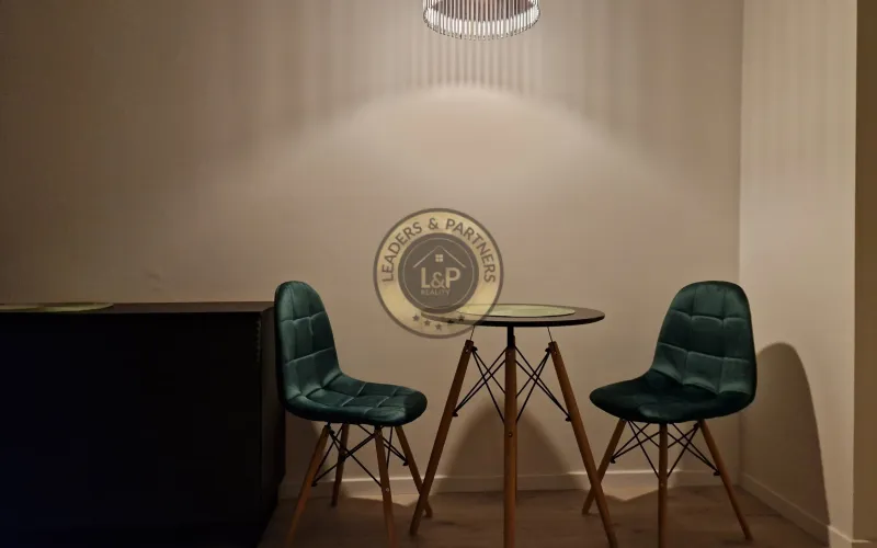 1-izb. byt v NOVOSTAVBE na prenájom, SLNEČNICE