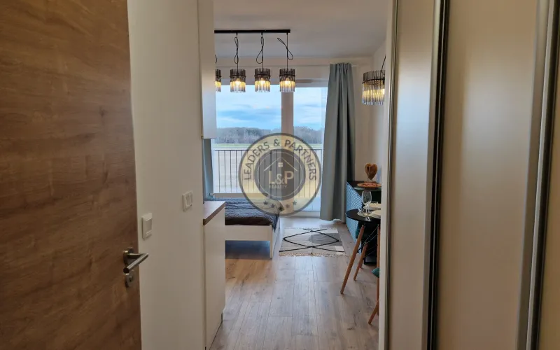 1-izb. byt v NOVOSTAVBE na prenájom, SLNEČNICE