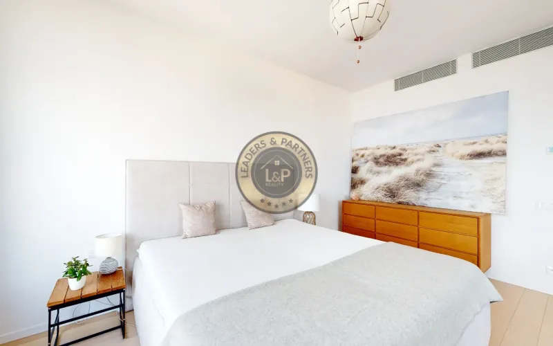 SKYPARK, Veža I, 3-izb. byt s výhľadom na hrad NA PRENÁJOM