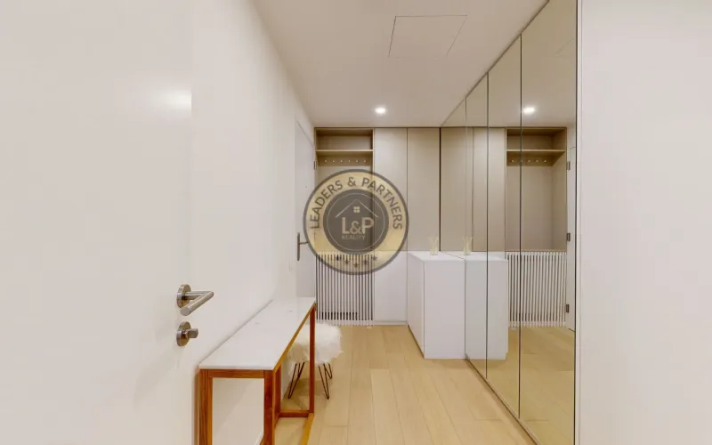 SKYPARK, Veža I, 3-izb. byt s výhľadom na hrad NA PRENÁJOM