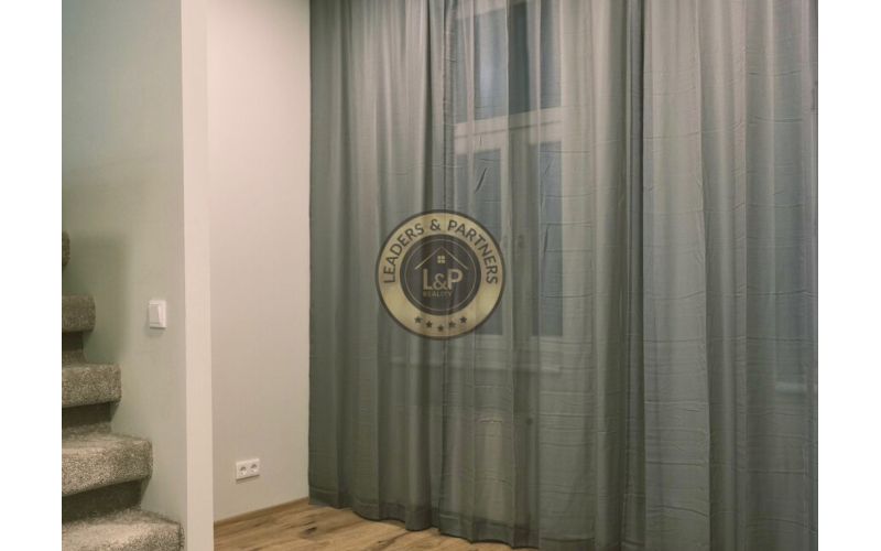 EXKLUZÍVNE, Na predaj mezonetový 2-izb. byt v srdci Viedne