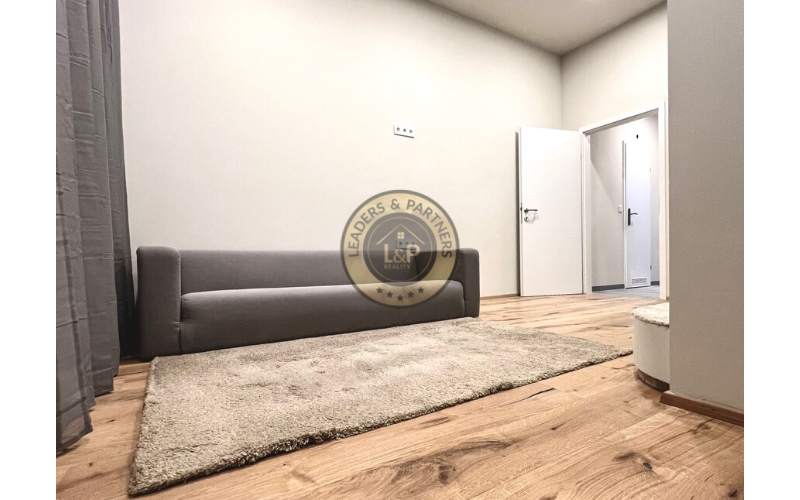 EXKLUZÍVNE, Na predaj mezonetový 2-izb. byt v srdci Viedne