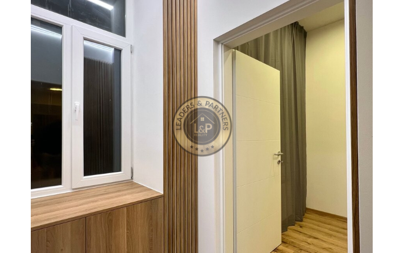 EXKLUZÍVNE, Na predaj mezonetový 2-izb. byt v srdci Viedne