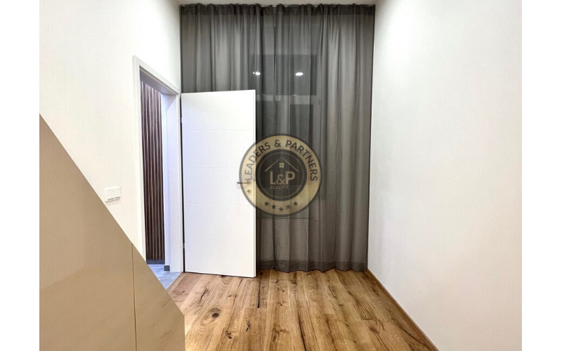 EXKLUZÍVNE, Na predaj mezonetový 2-izb. byt v srdci Viedne