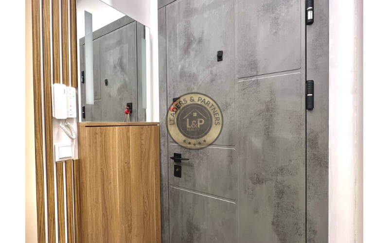 EXKLUZÍVNE, Na predaj mezonetový 2-izb. byt v srdci Viedne