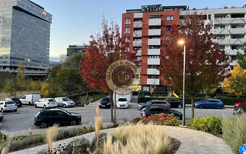 NOVOSTAVBA, 4-izb. byt na predaj, BA V