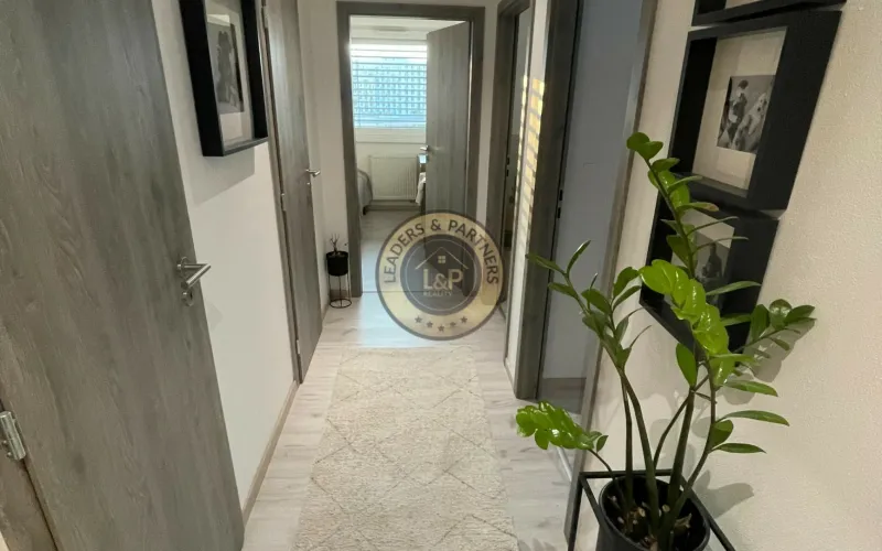 NOVOSTAVBA, 4-izb. byt na predaj, BA V