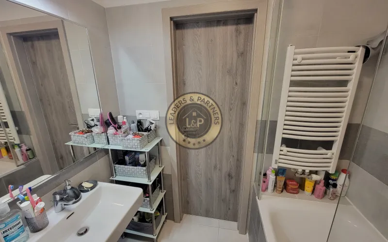 NOVOSTAVBA, 4-izb. byt na predaj, BA V