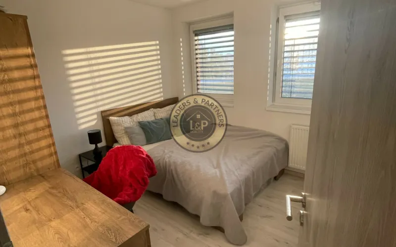 NOVOSTAVBA, 4-izb. byt na predaj, BA V