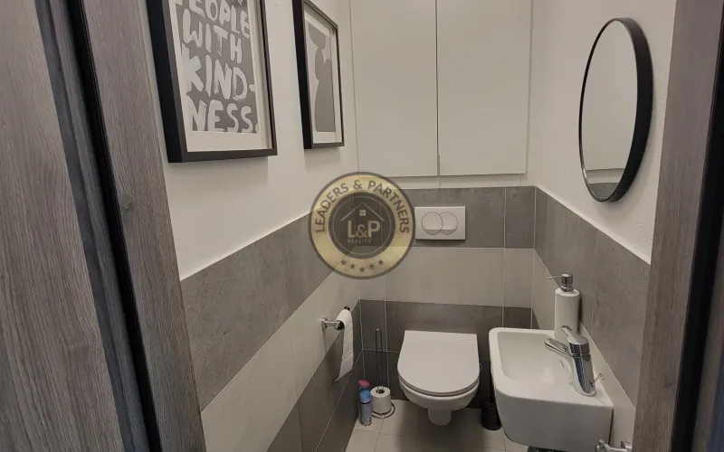 NOVOSTAVBA, 4-izb. byt na predaj, BA V