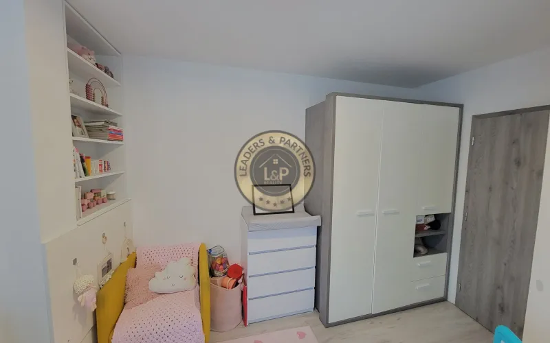 NOVOSTAVBA, 4-izb. byt na predaj, BA V