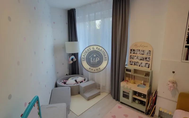 NOVOSTAVBA, 4-izb. byt na predaj, BA V