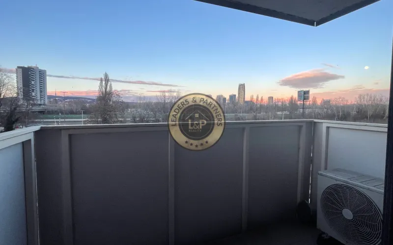 NOVOSTAVBA, 4-izb. byt na predaj, BA V