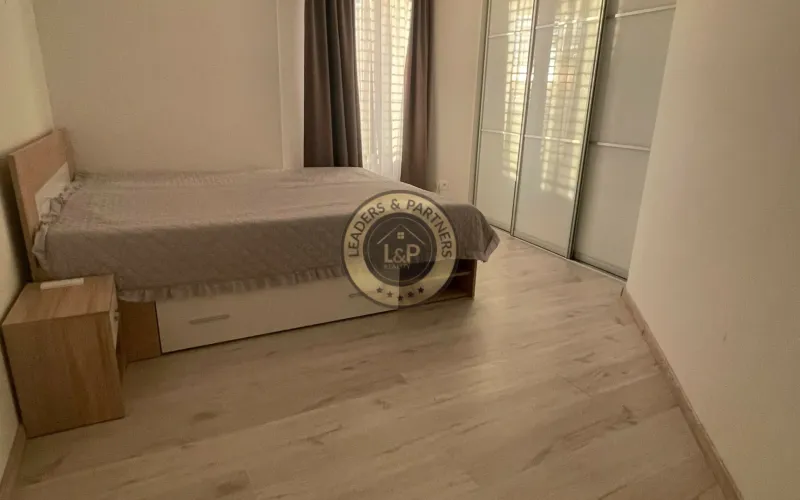 NOVOSTAVBA, 4-izb. byt na predaj, BA V