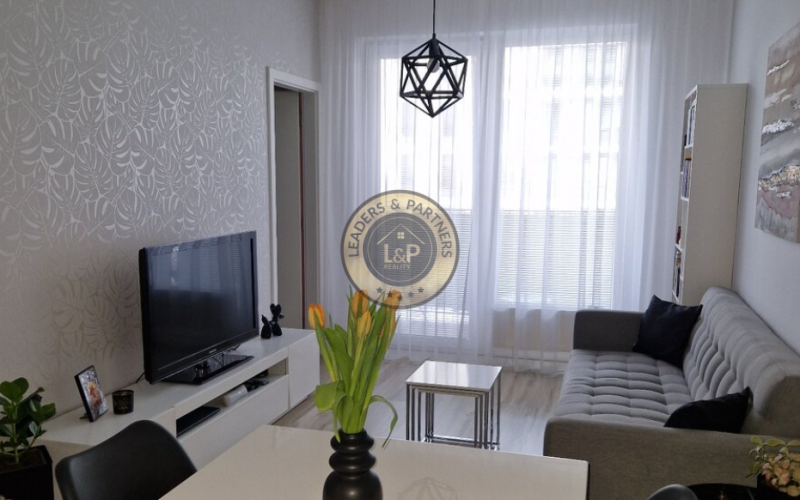 Moderný 1,5 izbový byt na predaj, SLNEČNICE