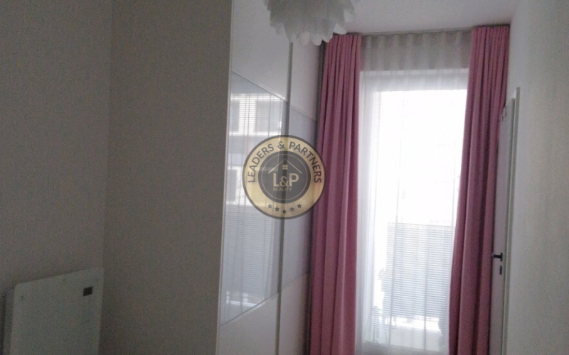 Moderný 1,5 izbový byt na predaj, SLNEČNICE