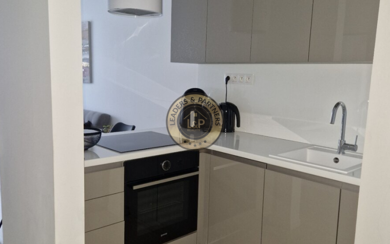 Moderný 1,5 izbový byt na predaj, SLNEČNICE