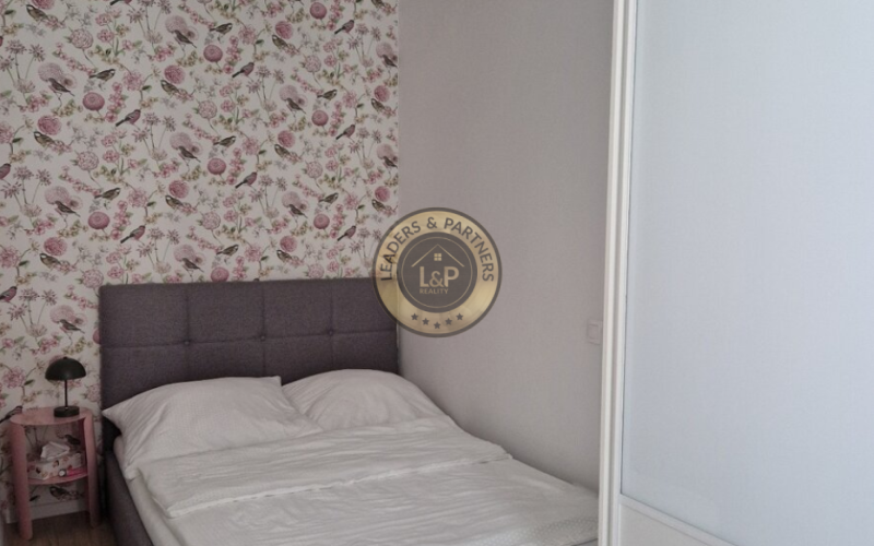 Moderný 1,5 izbový byt na predaj, SLNEČNICE