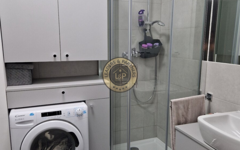 Moderný 1,5 izbový byt na predaj, SLNEČNICE