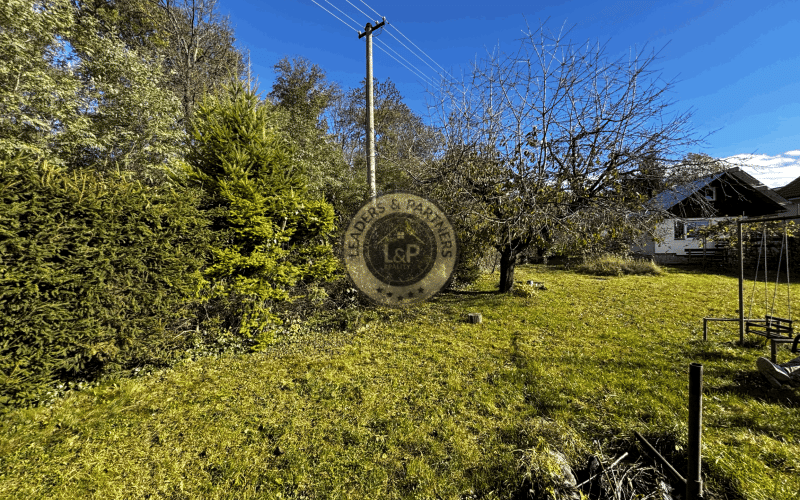 Pozemok s chatami na predaj | HRUBÉ LUKY, STUPAVA