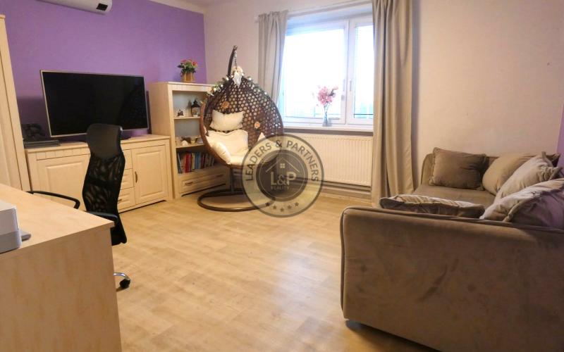 Na predaj rodinný dom  po rekonštrukcii v obci Voderady