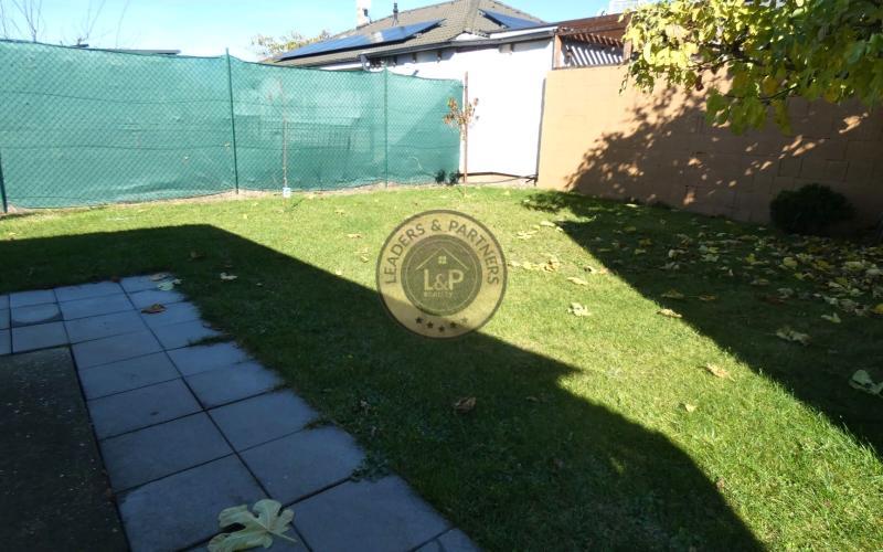 Na predaj rodinný dom  po rekonštrukcii v obci Voderady